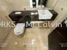 Marble Floor Polish Refurbishment - polish Terrazzo /Marble Flooring Polished