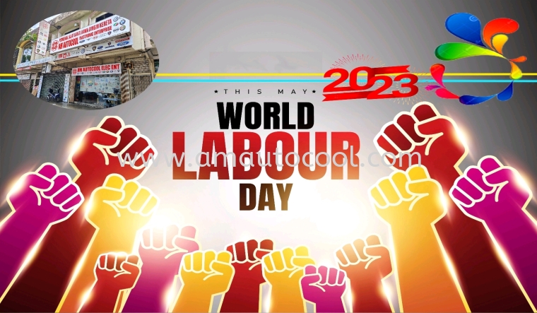 01/05/2023
We will closed on Labour Day & have a happy and safety holiday 
ͶϢһ죬ףҼڿ֣³ɣ彡~

