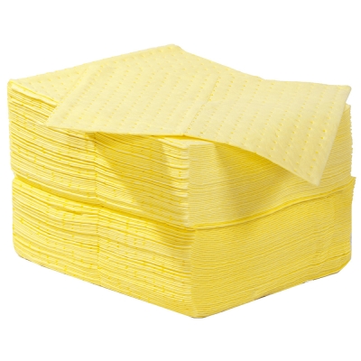 Chemical Absorbent Pad