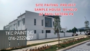 SITE PAITING  PROJECT 
Sample  House  BANGLO 
SITE  PAINTING PROJECT (Banglo  sample  )AT BAYU SUTERA P4 SITE PAITING  PROJECT 
Sample  House  BANGLO 
SITE  PAINTING PROJECT (Banglo  sample  )AT BAYU SUTERA P4 TKC PAINTING /SITE PAINTING PROJECTS