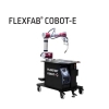 FLEXFAB COBOT-E Robotic Training Cells EDUCATION/TECHNICAL/TRAINING SCHOOLS