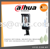 Dahua Desk Table Turnstile Mounting Bracket For DHI-ASI8223Y(V2) Metal Black ASF082Y DOOR ACCESS CONTROL DAHUA