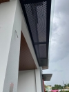  Series PP - Aluminium Perforated Panel