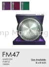 FM47 Plaque