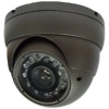 IR Vandal Proof Dome CCTV - (Other Brand) Communication Product