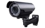 42HIRVF Series Outside IR Colour CCTV Camera CCTV - (Other Brand) Communication Product