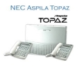 NEC ASPILA TOPAZ 924 Telephone System - (NEC) Communication Product