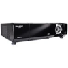 Sharp Home Theater Projector XV-Z15000 Projector - (Other Brand) Communication Product