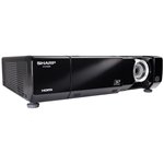 Sharp Home Theater Projector XV-Z15000