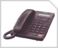 PANASONIC KX-TS600 Telephone - (Panasonic) Communication Product