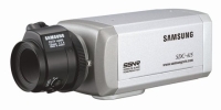 SAMSUNG BOX SDC-415 CCTV - (Samsung) Communication Product