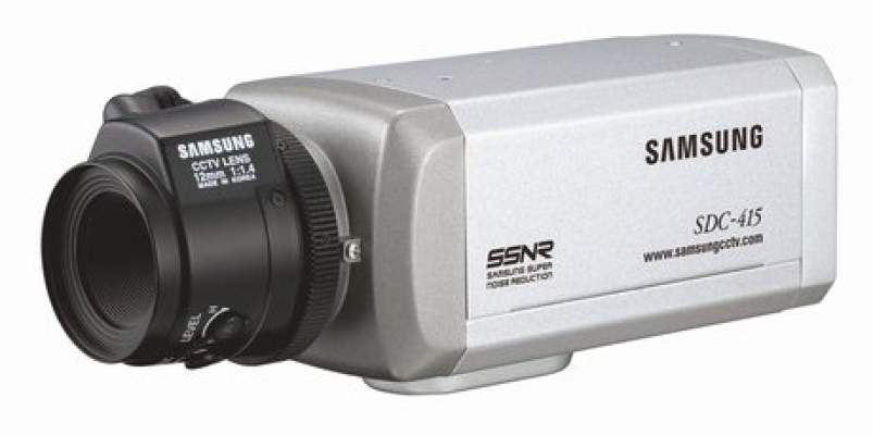 SAMSUNG BOX SDC-415