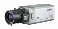 SAMSUNG BOX SDN-550 CCTV - (Samsung) Communication Product