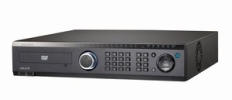 SAMSUNG SVR-1670 CCTV - Samsung Communication Product