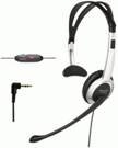 PANASONIC HEADSET TCA91