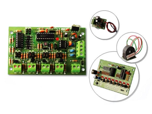 Home Automation Module 