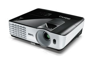 BenQ MS614