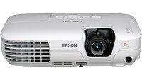 EPSON Proejector EB-S9