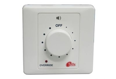 Volume Control 6 Series 