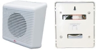 Emix Box Speaker Sound System - (Speaker) Communication Product