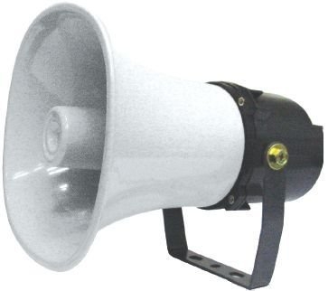 Emix Horn Speaker 