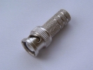 BNC Connector CCTV - (Accessory) Communication Product