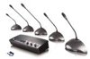 Bosch Conference CCS900 Conference System - (Bosch) Communication Product