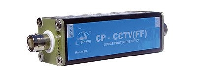 Video Line Surge Protector