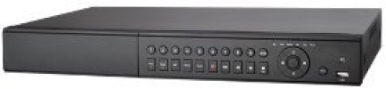 CYNICS H3616H DVR 16 Channel CCTV - (Cynics DVR) Communication Product