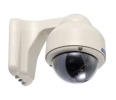 CYNICS Vandal-Resistant Dome CCTV - Cynics Camera  Communication Product