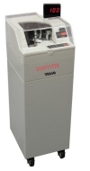 VE-650 Notes and Coin Counter - (Notes Counter) Office Automation