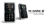 EntryPass N Mini 2 Door Access - (FingerTec) Communication Product