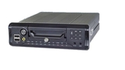 Verhicle HV3504 DVR 4 Channel CCTV - (Cynics NVR) Communication Product