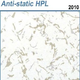 Anti-Static HPL