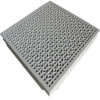 Aluminum Perforated Panel 55% Raise Floor - (Accessory) Communication Product