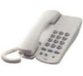 NEC AT40 Single Line Phone