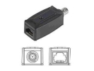 Passive IP Extender Over Coaxial IPo1 CCTV  - IP Accessories Communication Product