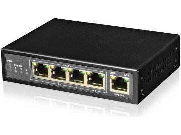 4 port Network Extender UTP