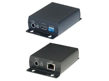 HDMI Over UTP 50 meter 