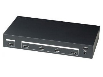 HDMI 4 in 1 out 