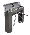 Tripod Turnstile TTS330 Barrier Gate - (MAG) Office Equipment