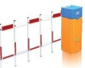 MAG Fence Arm Barrier Gate  Barrier Gate - (MAG) Office Equipment