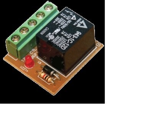 Relay Output Module