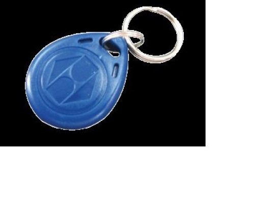 Proximity KeyChain Tag