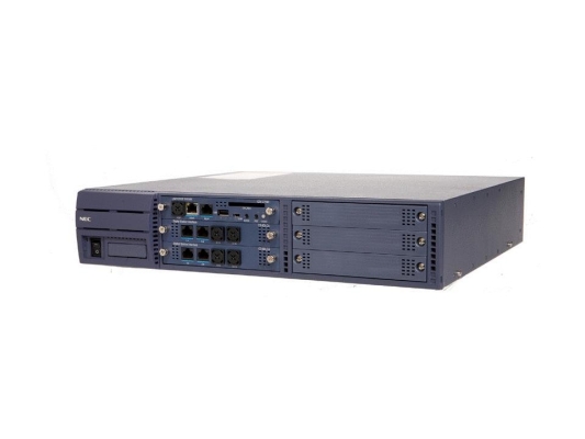 NEC Univerge SV8100 IP PBX