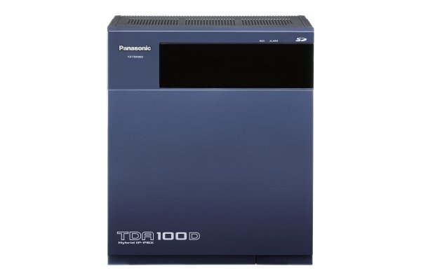 PANASONIC KX-DA100D