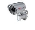 Lilin 2MP POE IR LR7022 CCTV - (Lilin IP Camera) Communication Product