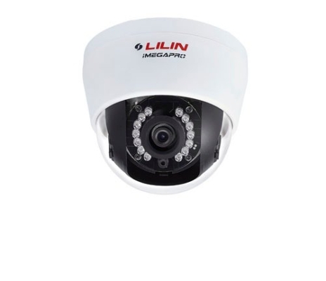 Lilin 2MP POE IR Dome LR2122