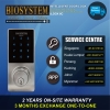 iLOCK 6C Intelligent Lock Home / Office Security