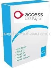 Access UBS Payroll